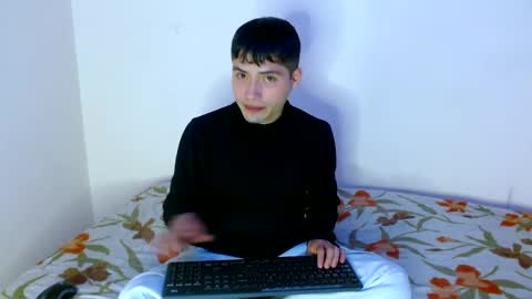 NolanJay69 online show from September 9, 12:10 am