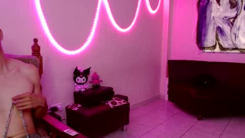 NolanJay69 online show from February 18, 3:41 pm