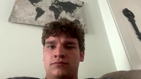 Curly  online show from April 23, 11:17 pm