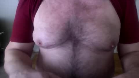 Danny online show from February 24, 8:56 pm