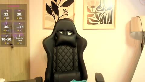 Soy Ash online show from April 9, 1:50 pm