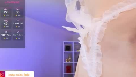 Nancy  dont forget to thumbs up me online show from February 12, 9:57 am