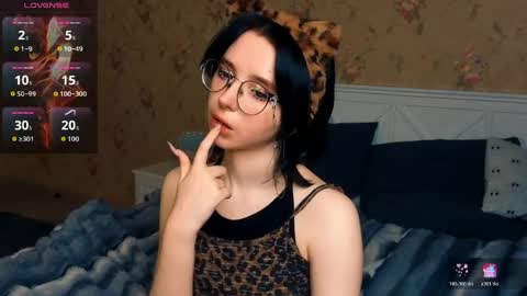 Nora Failure online show from April 25, 2:58 pm