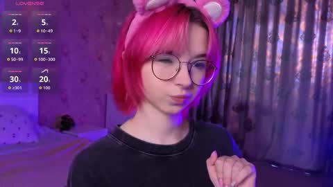 Nora Failure online show from September 13, 10:06 am