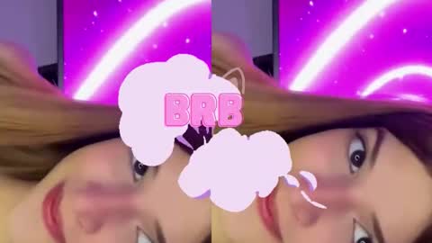 Nora online show from March 5, 8:07 pm