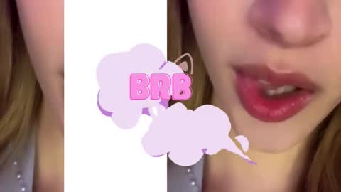 Nora online show from February 13, 7:39 pm