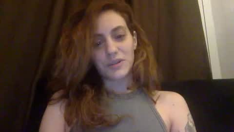 norablues online show from January 24, 6:04 pm