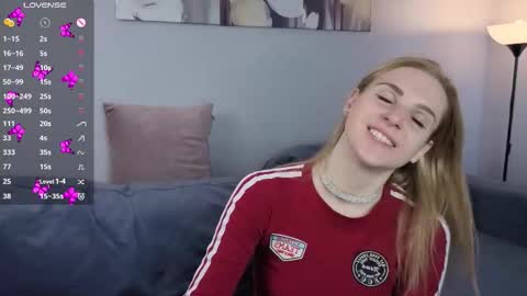 Elina online show from October 1, 10:25 am