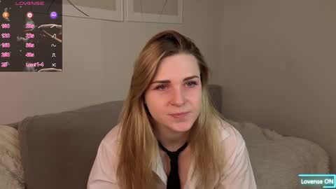 Elina online show from April 7, 11:34 am