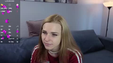 Elina online show from October 2, 10:25 am