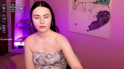 Nora online show from June 5, 7:36 am