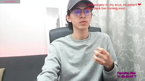 Norehg online show from March 16, 7:18 pm