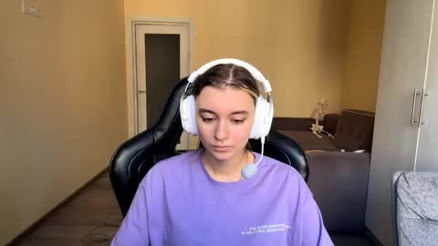 Elena online show from April 27, 6:00 am