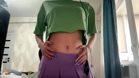 Elena online show from March 5, 7:28 am