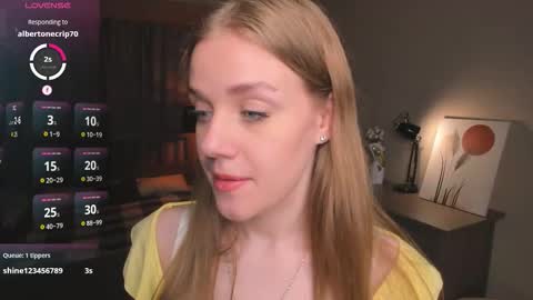 Beatrice online show from September 21, 8:24 pm