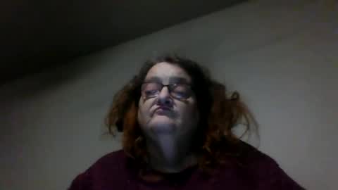 Normajeen777 online show from January 16, 6:35 am