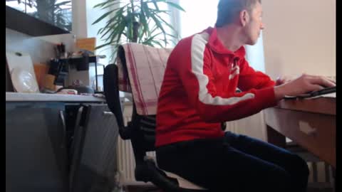 Normuc online show from February 12, 10:24 am