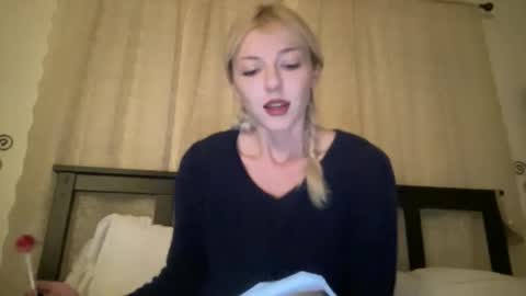 noscandal online show from February 14, 4:15 am