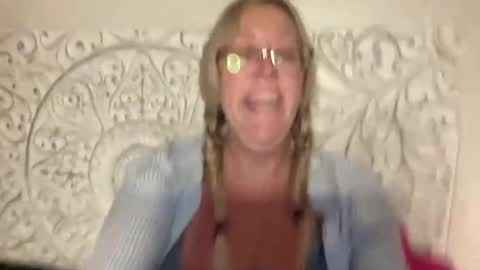 Notthatblondie online show from July 21, 12:45 am