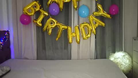 Tina online show from January 15, 7:11 pm