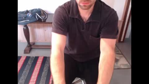 Mr. Soup online show from March 3, 1:56 pm