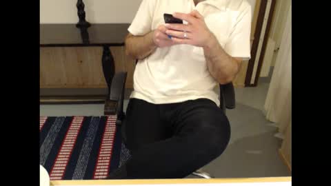 Mr. Soup online show from October 28, 3:57 pm