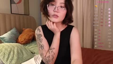 your cute girl 3 online show from February 27, 8:29 am