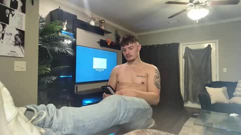 Riley online show from October 22, 6:38 am