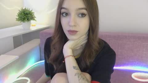 notsosweetdasha online show from November 17, 10:18 am