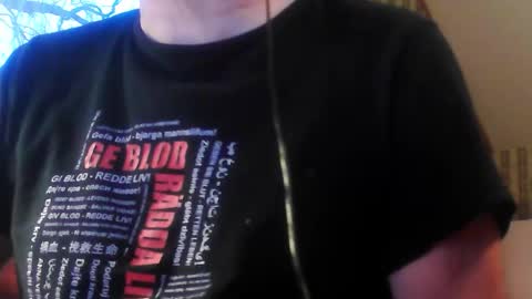 notte online show from December 15, 7:37 am