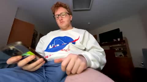 NotThis online show from February 4, 10:34 pm