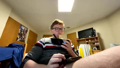 NotThis online show from March 2, 10:59 pm