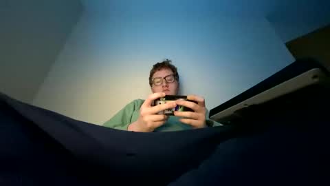 NotThis online show from February 22, 9:26 pm