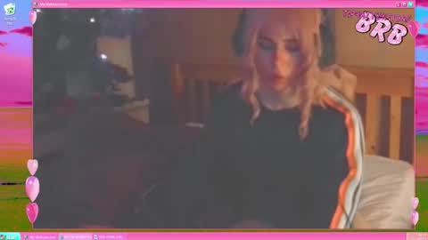 Lucy online show from January 31, 7:11 pm