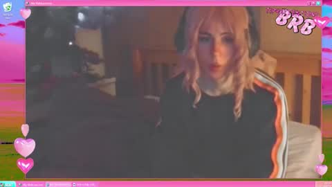 Lucy online show from February 5, 11:30 pm