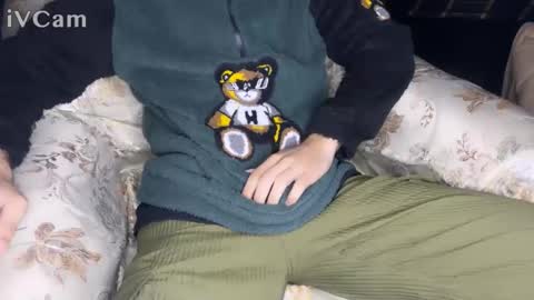 notyourlove55 online show from December 20, 7:32 pm