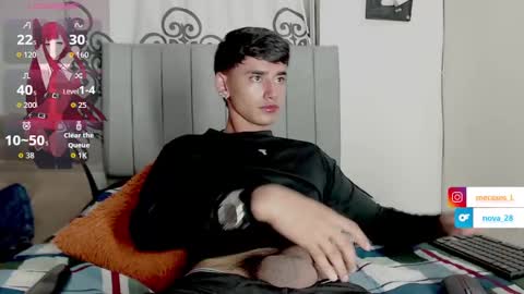 Snapshot of nova__19 chatting on October 9, 10:37 pm nova__19 online show from October 9, 10:37 pm