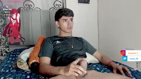 Snapshot of nova__19 chatting on October 31, 10:32 pm nova__19 online show from October 31, 10:32 pm