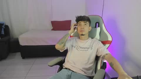 Nova online show from April 19, 6:03 am