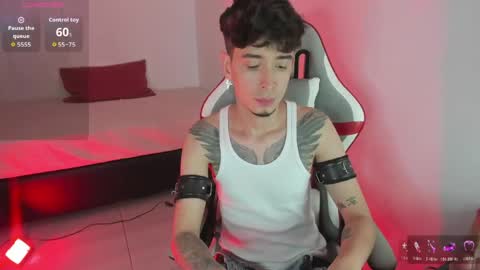 Nova online show from April 20, 5:54 am