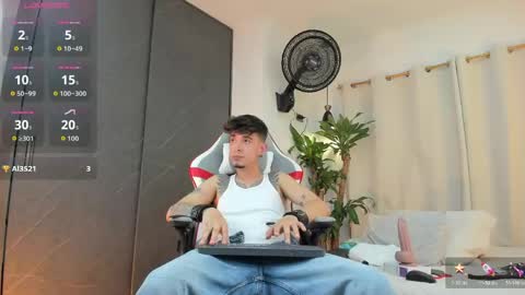 Nova online show from April 12, 7:45 am