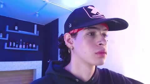 Nova Salvatore online show from January 12, 4:08 am