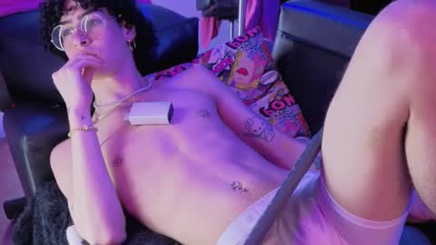 Nova Salvatore online show from February 3, 6:22 am