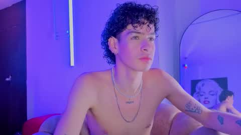 Nova Salvatore online show from March 15, 4:39 am