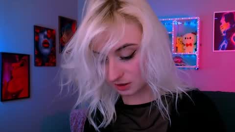 Nova online show from April 18, 7:58 pm