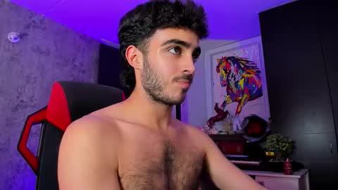 Nova online show from January 9, 6:57 pm