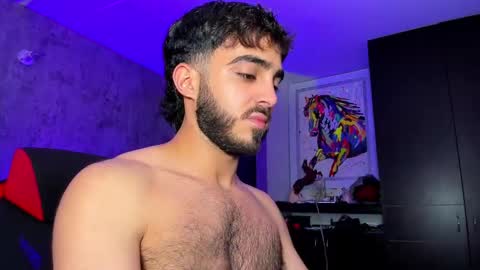 Nova online show from April 10, 12:10 pm