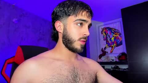 Nova online show from April 13, 8:35 pm