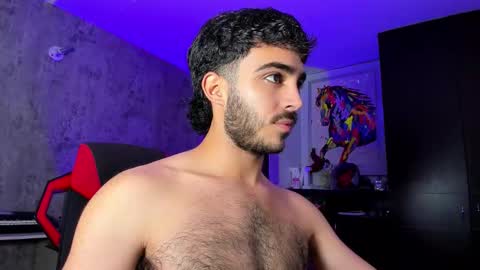 Nova online show from January 19, 1:10 pm