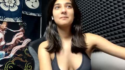 Kate online show from November 18, 9:18 pm